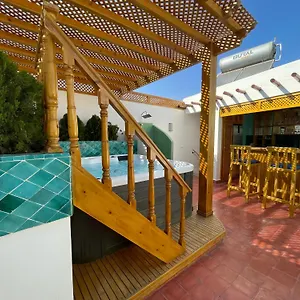 Riad Madinina, Marrakesh