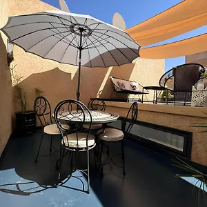 Casa vacanze Dar Coco 180, Marrakesh