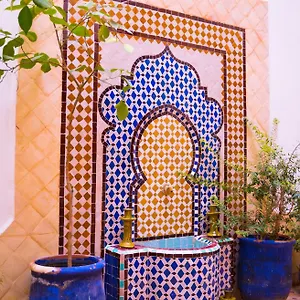 Affittacamere Laichi, Marrakesh